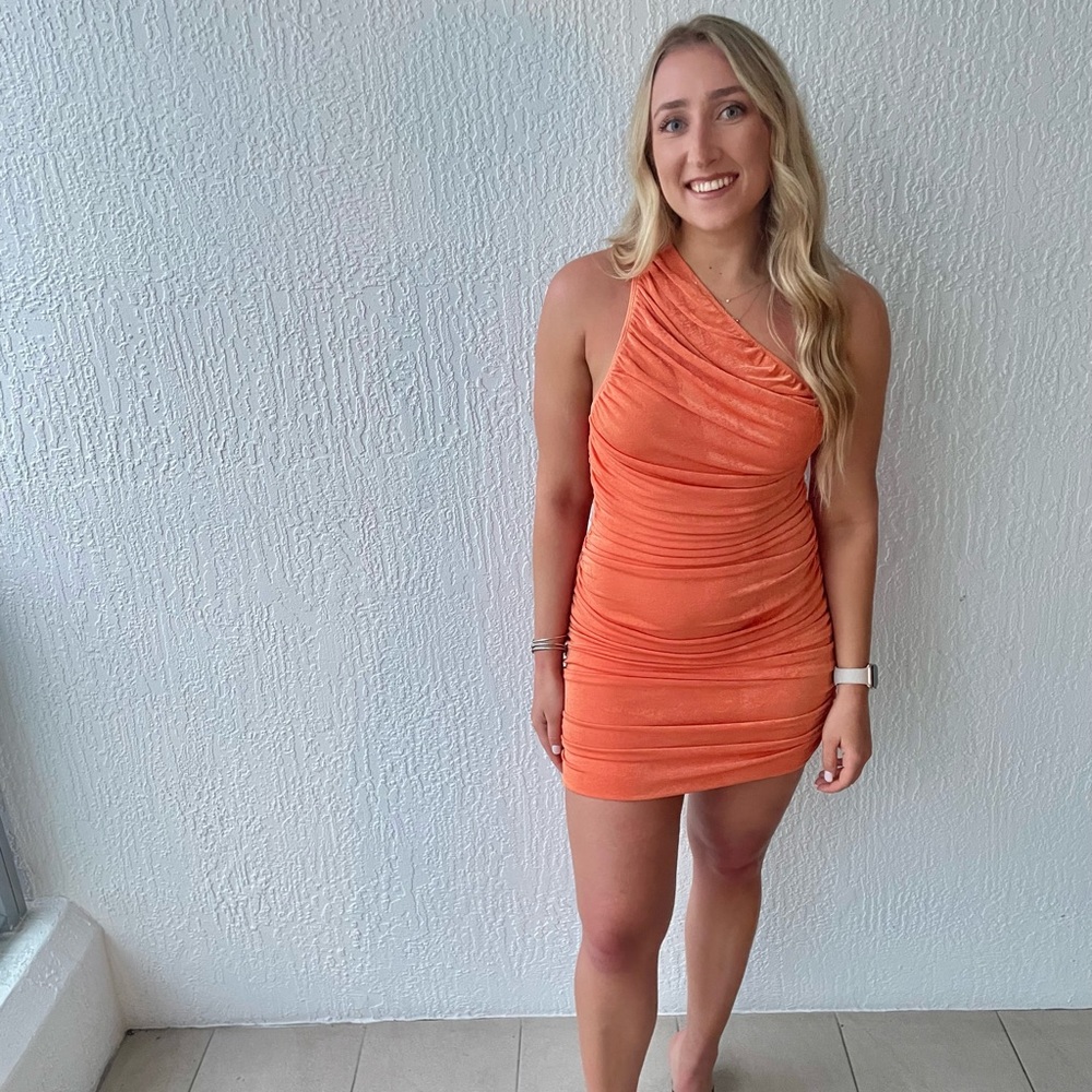 Meet your Posher, Kaylee